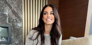 Jessica Lowndes