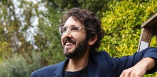 Josh Groban age