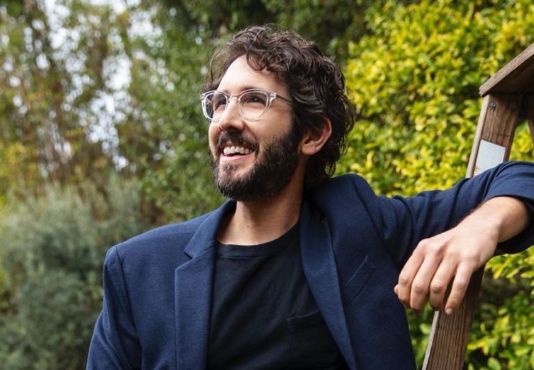 Josh Groban age