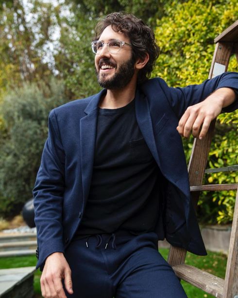 Josh Groban age