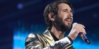 Josh Groban girlfriend