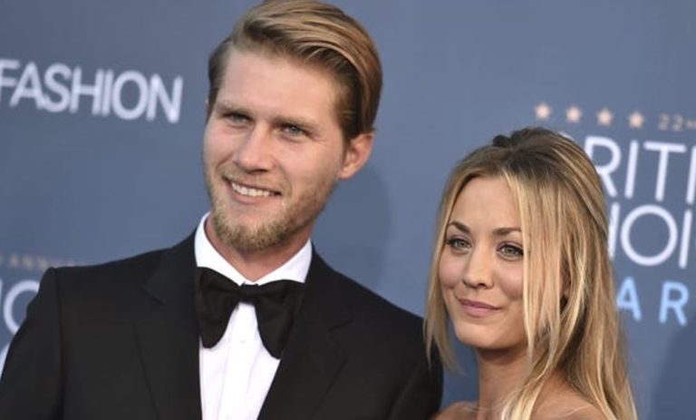 Karl Cook Wikipedia: Age, Height, Kaley Cuoco Boyfriend, Instagram, Net Worth