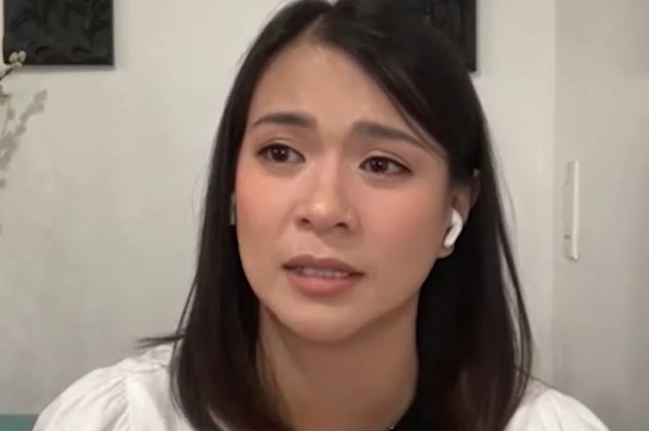 Paolo Contis New Girlfriend LJ Reyes Wiki, Bio, Age, Height, Instagram, Nationality, Net Worth 2021 LJ Reyes