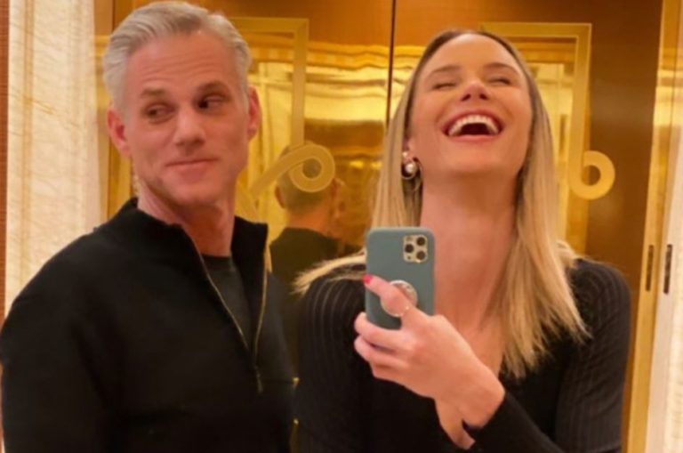 Meghan King Boyfriend Will Ross Wiki, Bio, Age, Height, Net Worth 2021