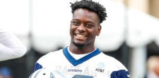 Michael Gallup Wiki