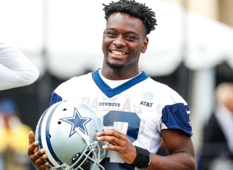 Michael Gallup Wiki