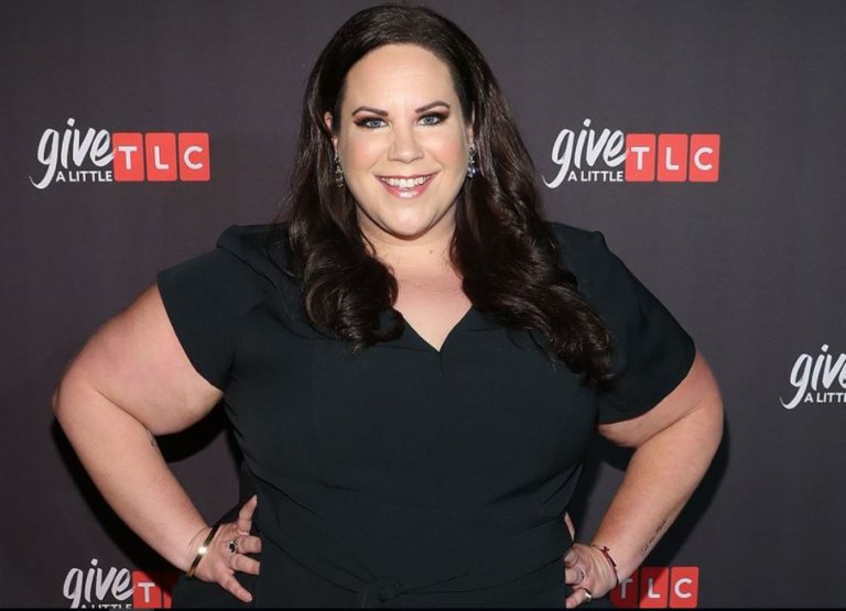 Whitney Thore Wiki