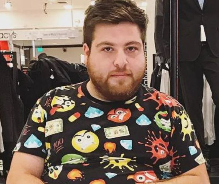 Nick Antonyan Bio