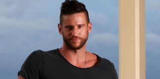 SAS Dan Ewing