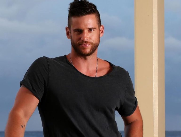 SAS Dan Ewing