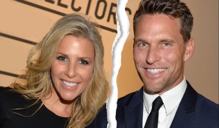Who Is Tracy Tutor Ex-Husband Jason Maltas?