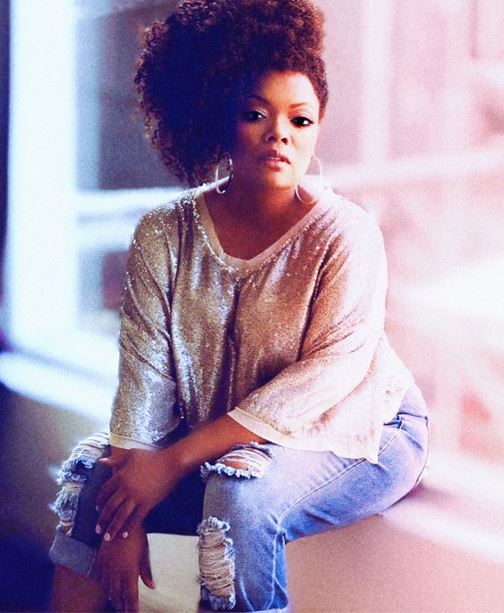 Yvette Nicole Brown Age, Height, Weight