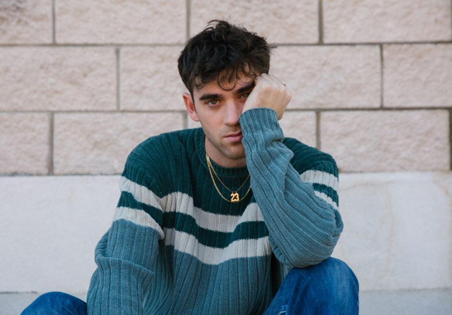 Alexander 23 Wiki, Biography, Height, Dating, Girlfriend, Instagram Alexander 23