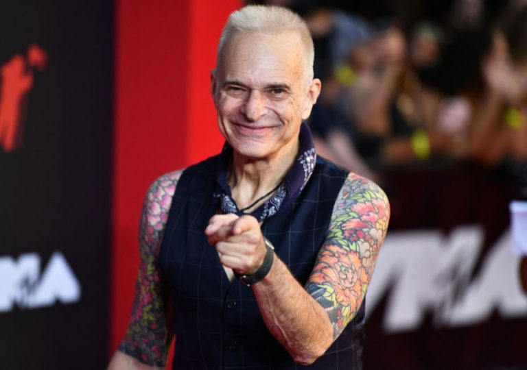 David Lee Roth