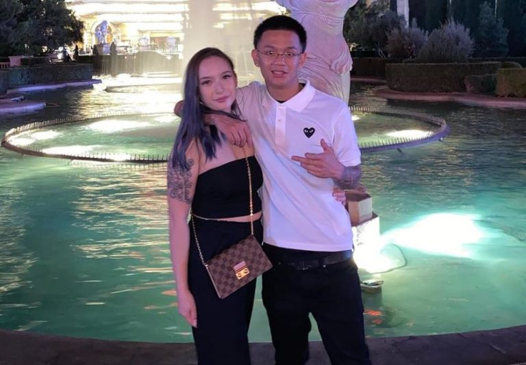 Huey Haha Wife Heather Saizon Age, Height, Wikipedia, Instagram, Net Worth 2021