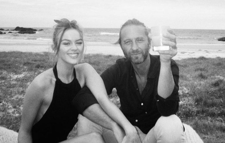 Madeline Holtznagel Wikipedia: Age, Height, Justin Hemmes Girlfriend, Instagram