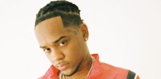 London On Da Track