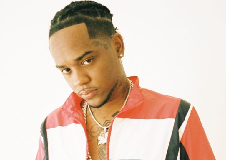 London On Da Track