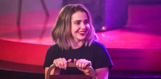 Mae Whitman boyfriend