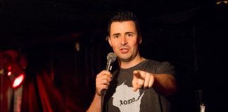 Pete Lee Comedian Net Worth