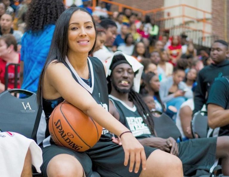 Tammy Brawner Age, Height, Wikipedia, Instagram, Married, Husband, Net Worth