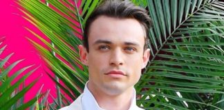 Thomas Doherty