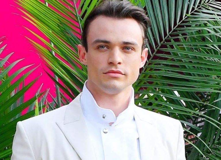 Thomas Doherty
