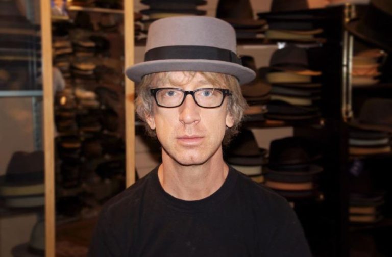 Andy Dick Boyfriend Lucas Crawford Age, Height, Wikipedia, Instagram