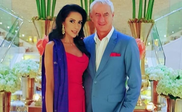 Ian Rush Girlfriend Carol Anthony Wikipedia: Age, Height, Instagram, Net Worth