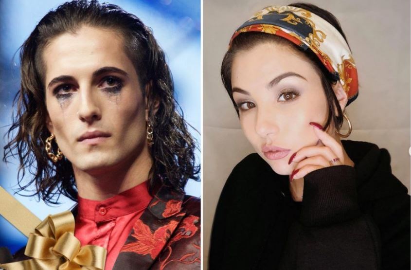 Giorgia Soleri age