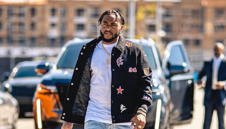 DeSean Jackson age