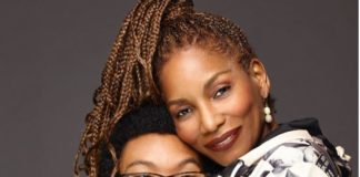 Farad Mills Stephanie Mills Son Age, Height, Wikipedia, Instagram