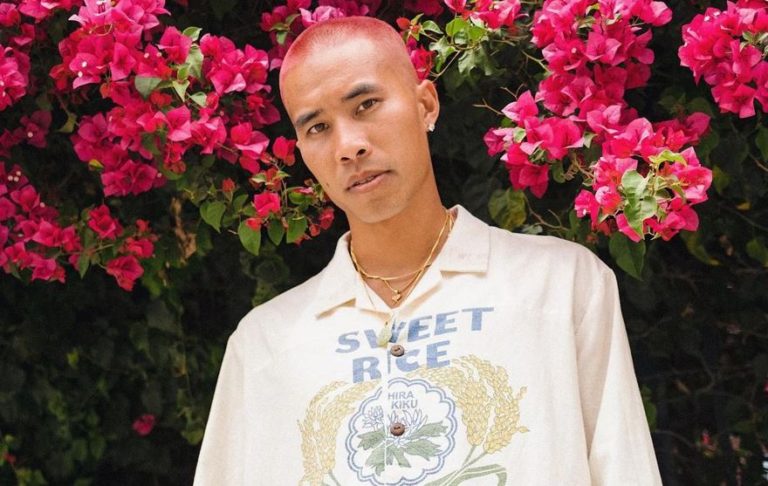 Max Pham Nguyen Age, Height, Wiki, Nationality, Jessie J, Instagram, Net Worth