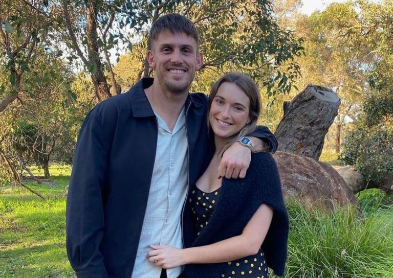 Mitch Marsh net worth 2021