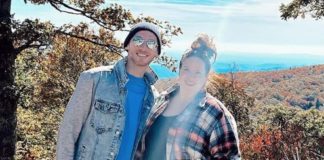 My Big Fat Fabulous Life Whitney Way Boyfriend