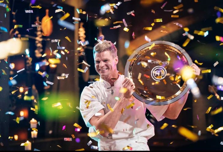 Nick Riewoldt Masterchef Age, Height, Wikipedia, Wife, Instagram, Net Worth