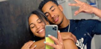 Ronika Stone Jordon Love Girlfriend Age