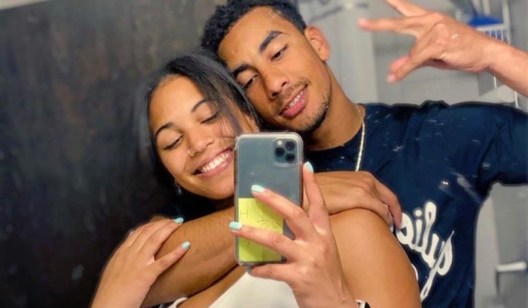 Ronika Stone Jordon Love Girlfriend Age