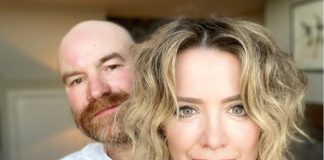 Sally Carman age