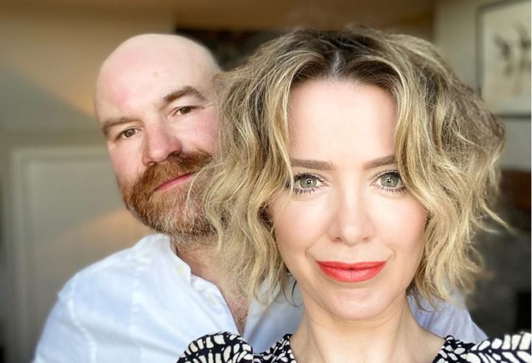 Sally Carman age