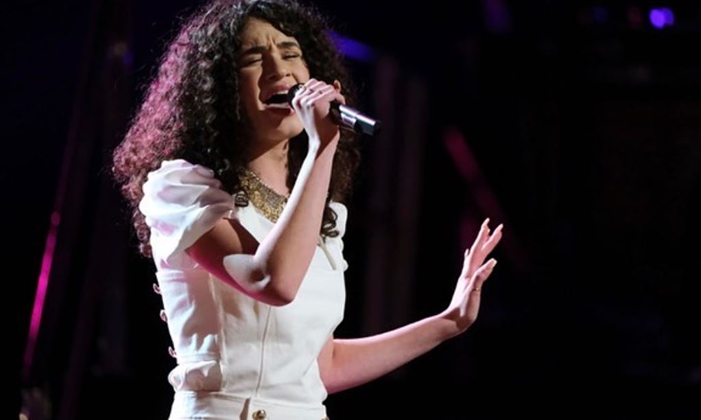 Halley Mia ‘The Voice’ Wikipedia: Age, Height, Instagram, Parents, Eye Surgery Halley Mia ‘The Voice’ Wikipedia: Age, Height, Instagram, Parents, Eye Surgery