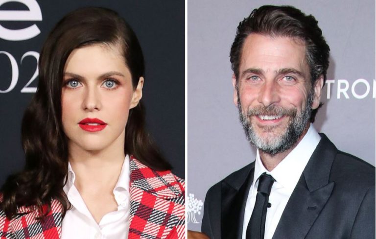 Andrew Form Net Worth, Age, Height, Wikipedia, Instagram, Alexandra Daddario