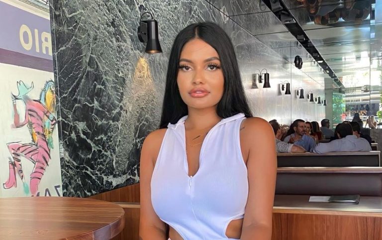 Ari Kumar (Love Island) Age, Height, Instagram, Ethnicity, Nationality