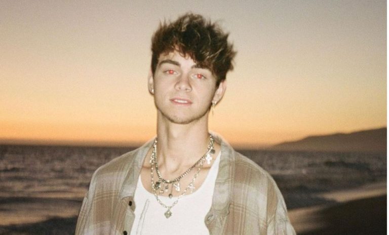 Corbyn Besson Girlfriend
