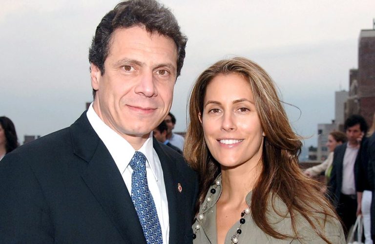 Know All About Chris Cuomo Wife Cristina Greeven Cuomo