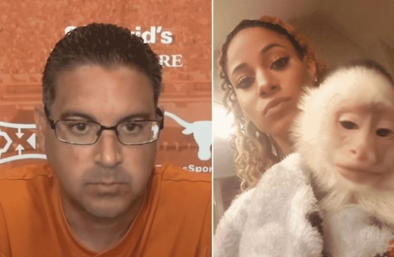 Danielle Thomas Age, Height, Wikipedia, Jeff Banks Wife, Instagram, Net Worth