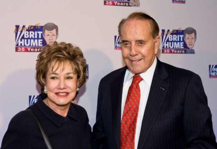 Elizabeth Dole net worth 2021