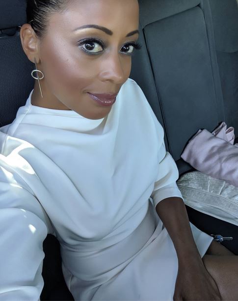 Actress Essence Atkins Age, Height, Instagram, Married, Husband, Net Worth