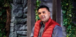 I'm a Celeb Naughty Boy Age, Height, Weight, Wife, Net Worth 2021