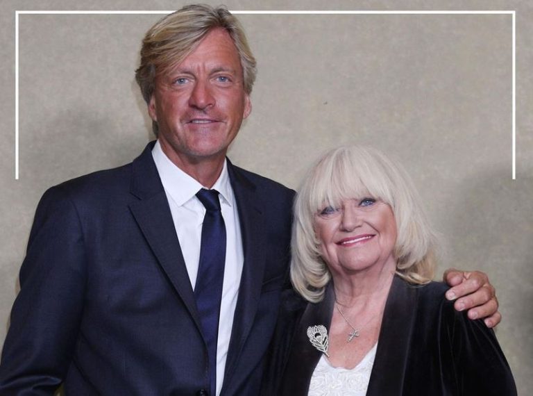 Who Is Richard Madeley Wife Judy Finnigan? Her Wiki, Biography